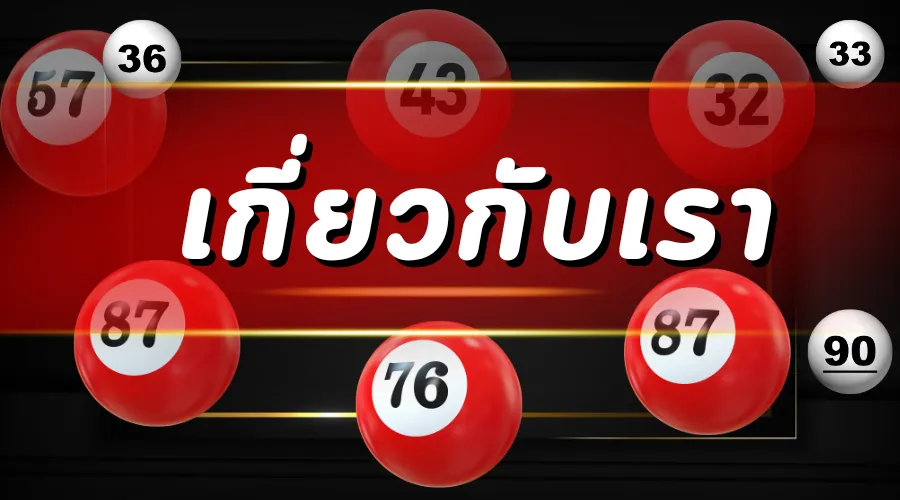 เกี่ยวกับเรา